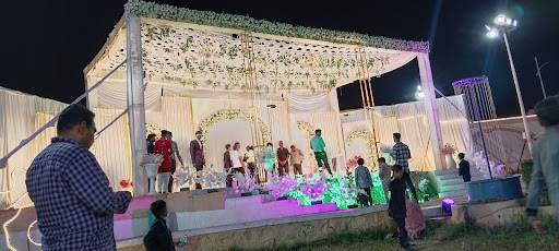 Kamli Wale Baba Almas R.A Dargah