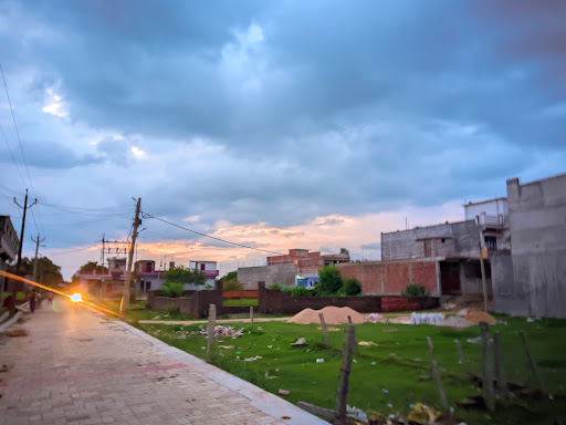 BHAJURAM CHAURAHA (NEW COLONY)