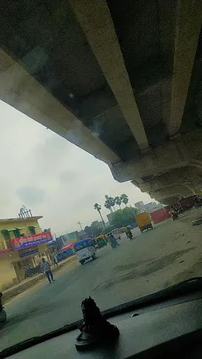 Transport Nagar Chauraha