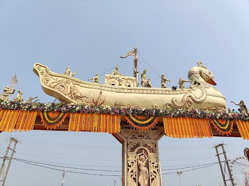 Bali yatra playground