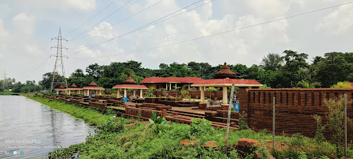 Archaeological Survey of India (New Guesthouse)