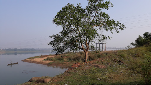 Naraj River View