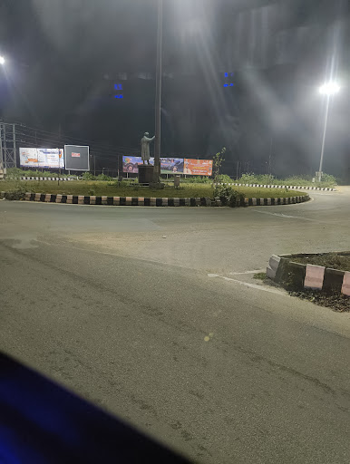 Madhusudan Setu Square