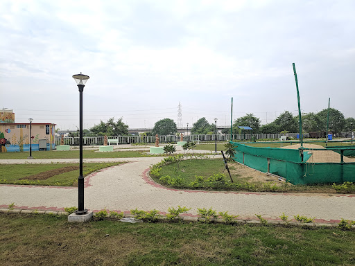 Kathajodi Riverfront