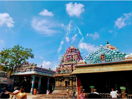 Shri Kapileshwara Swamy Temple