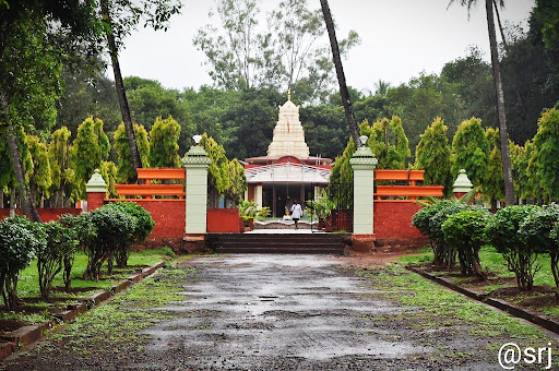 Military Shri Mahadev Temple