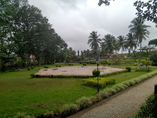 Shree Nagar Garden