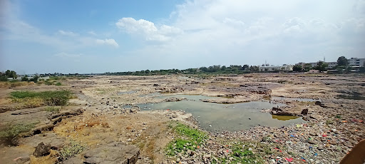 Malegaon girna bandara