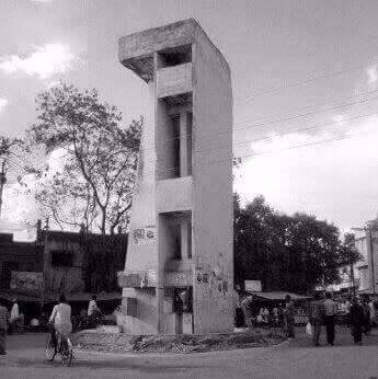 Shaheedon Ki Yadgaar