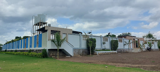 M. A. Water prak DAregaon gat 68 MALEGAON in