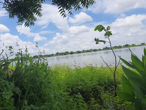 Dahikute Dam
