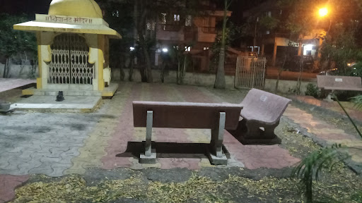 Shiv Park Residency