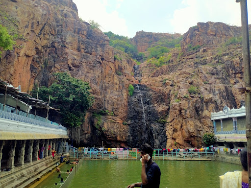 Kapila Theertham
