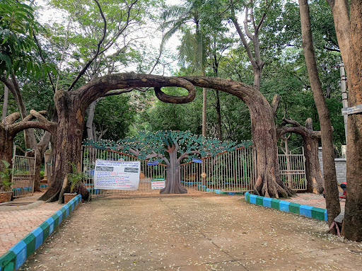 Divyaramam Park
