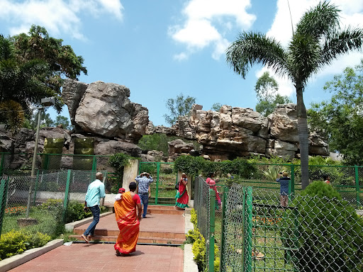 Silathoranam Garden