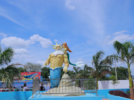 Bluland Water Park
