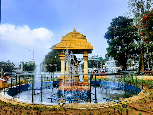 Annamayya Circle