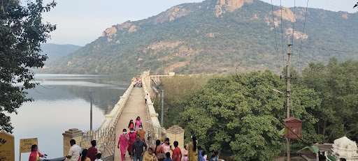 Kalyani Dam