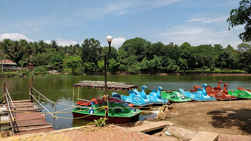 Pilikula Nisargadhama