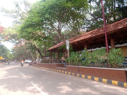 New Kadri Smart Road (Night Walk)