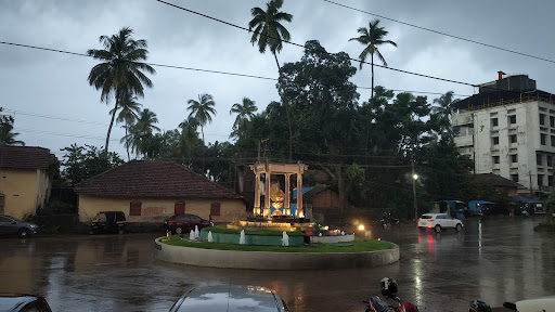 KADRI Mallikatta Circle