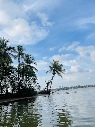 King Star river view