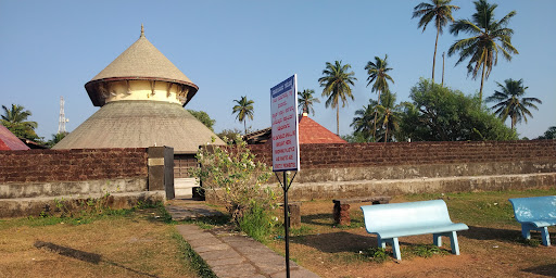 Surathkal Lighthouse Beach