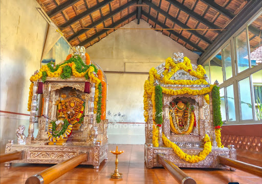 Mangalore Amche Kodial