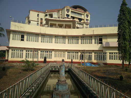 Srimanthi Bai Memorial Government Museum