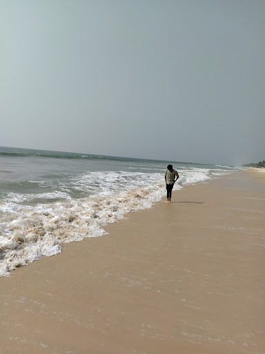 Mukka Beach