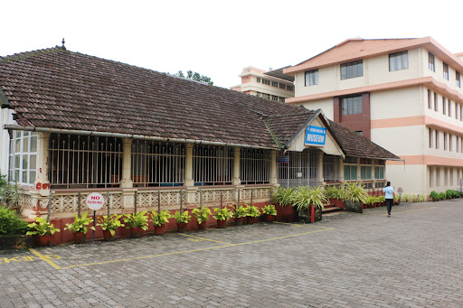 Father Muller Museum