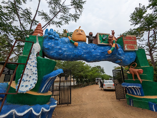 Sri Bhaagya Amusement Park