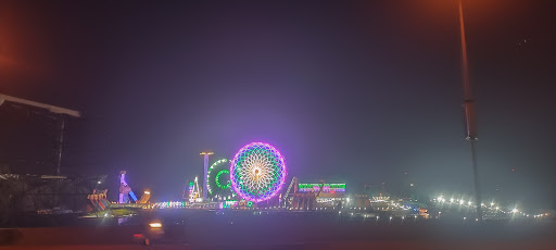 Asiad Circus Nanded