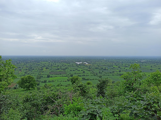 Ratneshwari Hill
