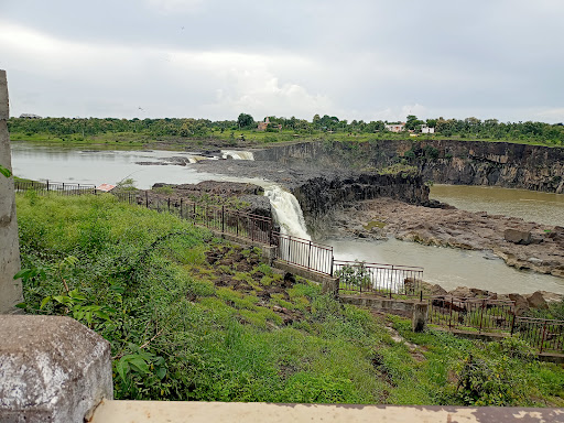 Raj Park Nanded