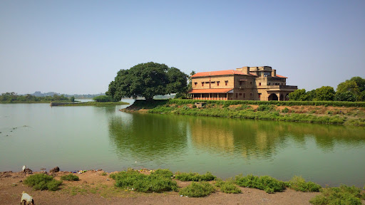 Bhavvilas Palace