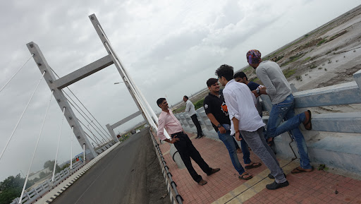 Bhavangar sea link