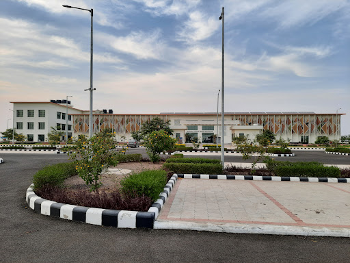 Regional Science Centre Bhavnagar