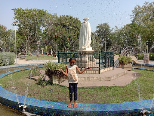 Pilgarden The Royal Garden /Sardar baag