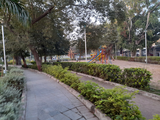 Sardar Baug