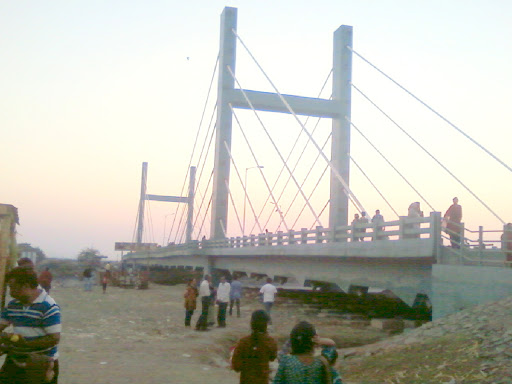 Lakadiya Pool