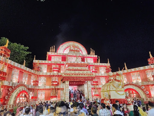 Purnea mela