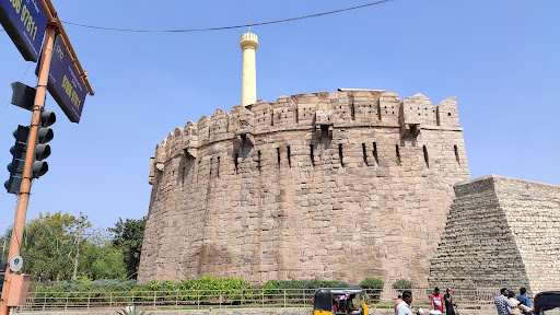 Konda Reddy Fort