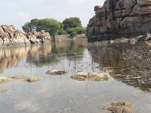 Orvakallu Rock Gardens