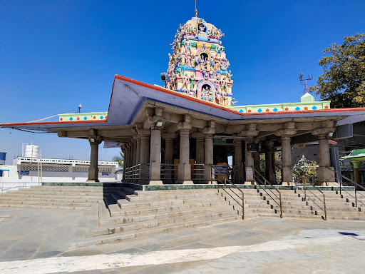 Sri Dakshina Shirdi Sai Baba Temple