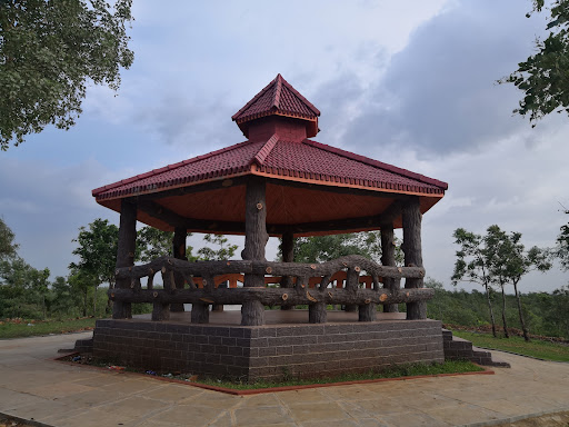 Kurnool City forest