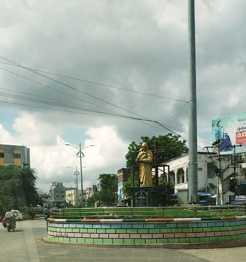 Chiranjivee Park