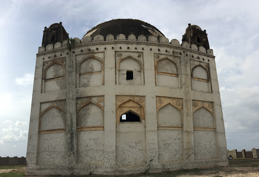 Shor Gumbad Gulbarga