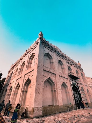 Hazrat Khwaja Banda Nawaz Dargah{Gulbarga Sharif}