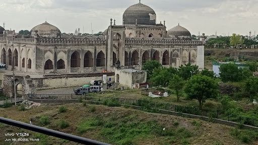 Gulbarga Fort